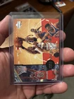 1997 Upper Deck Rare Air #69  Michael Jordan  Card Bulls