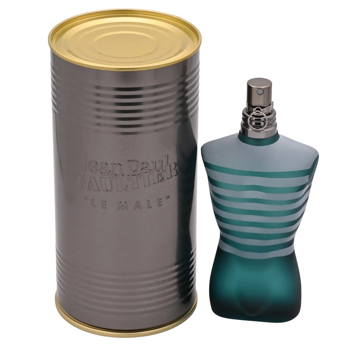 Jean Paul Gaultier 男士淡香水| eBay