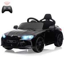 12V Ride On Car Battery Powered Remote Control Vehicle CarToys for Boys &amp; Girls