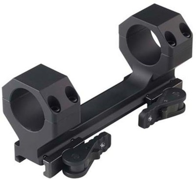 American Defense Manufacturing AD-DELTA 20MOA 35mm Dual : AD-DELTA-20MOA-35-STD
