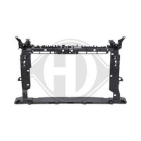 1X Frontverkleidung Diederichs 7455002 Passend FüR Seat