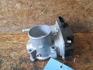 430079 Drosselklappe OPEL Agila (H-B) 4710168