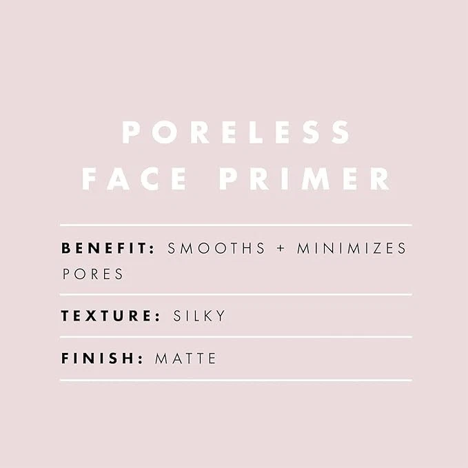 Porenlose Gesichtsgrundierung. Make-up Primer für eine makellose, glatte... - Bild 2 von 4