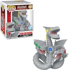 Funko Pop Animation Yu-Gi-Oh Cyber End Dragon New