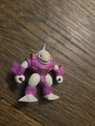 1986 Hasbro Takara Battle Beasts #5 Killer Carp Mini 2" Figure