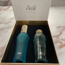 Chant Du Coeur Shiseido perfume - a fragrance for women 1993