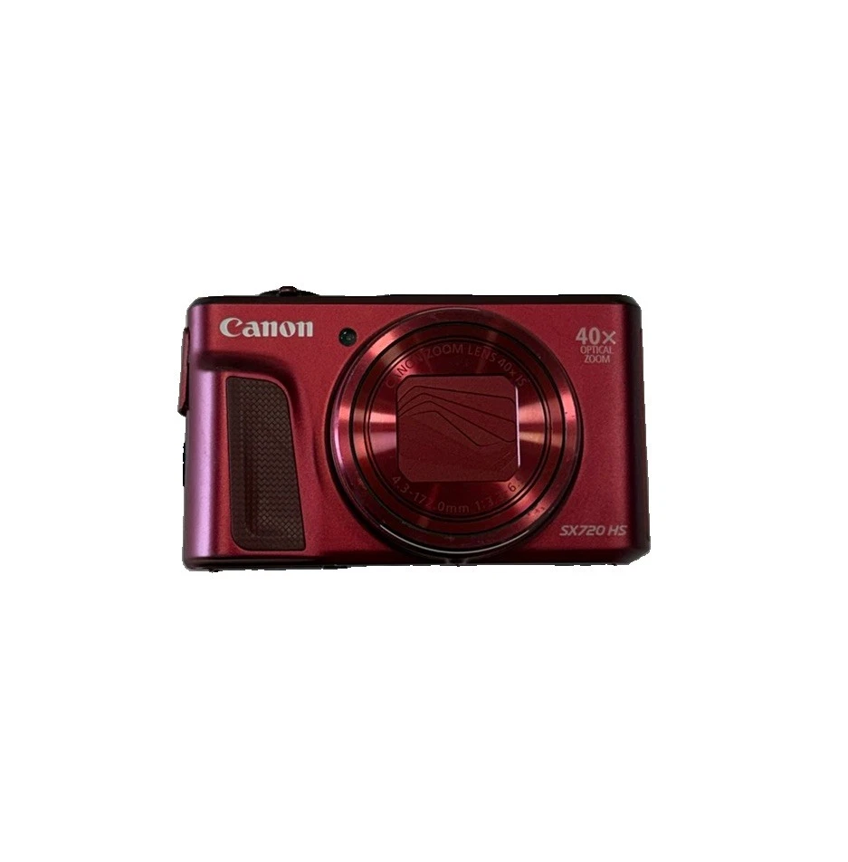 Canon PowerShot SX720 HS Digital Cameras for sale - eBay