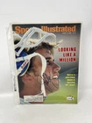 John Elway Autographed Sports Illustrated Magazine August 15 1983 JSA Certified