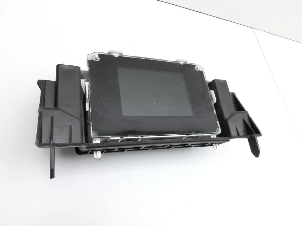 Schermo display monitor display informazioni per Ford Tourneo Courier 18-22 - Immagine 3 di 4