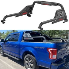 Adjustable Truck Bed Chase Rack Roll Bar For F-150 Silverado Ram 1500 Tundra Adjustable Truck Bed Chase Rack Roll Bar For F-150 Silverado Ram 1500 Tundra