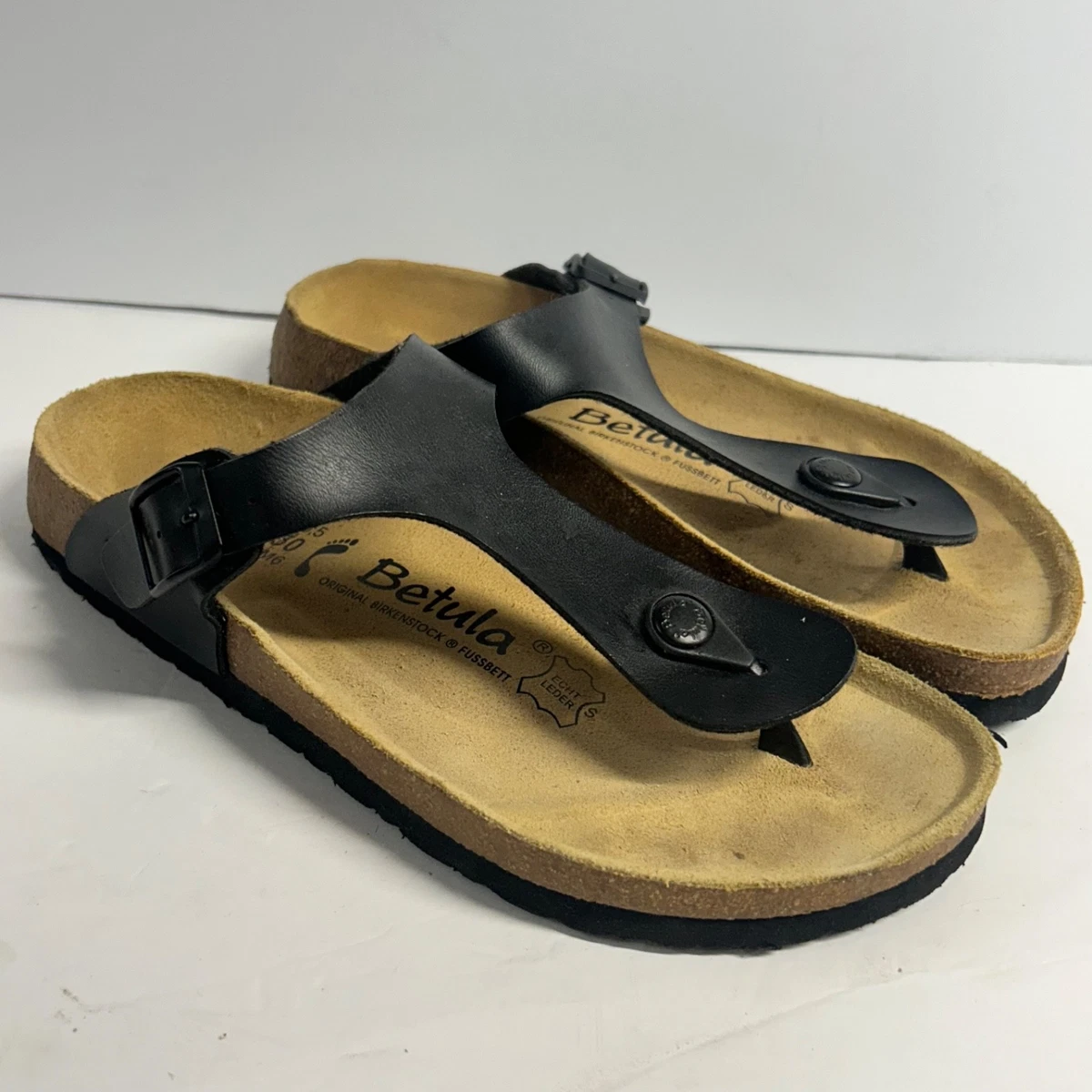 Birkenstock Gizeh 39 for sale | eBay
