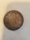 1965 - Canada Silver Dollar - Canadian $1