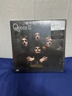 QUEEN New Sealed Ltd Ed 2026 QUEEN II & RARITIES 2 VINYL RECORD & 5 CD BOXSET