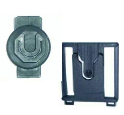 Klick Fast Stud & 38mm or 50mm Belt Dock DP3400 DP3600 DP4000 DP4600 DP4800