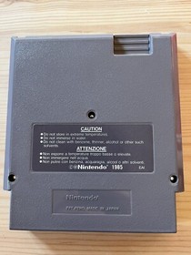 Kickle Cubicle Cartridge - Nintendo NES PAL