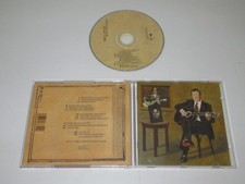 ERIC CLAPTON/ME AND MR JOHNSON(REPRISE 9362 48730-2) CD ALBUM
