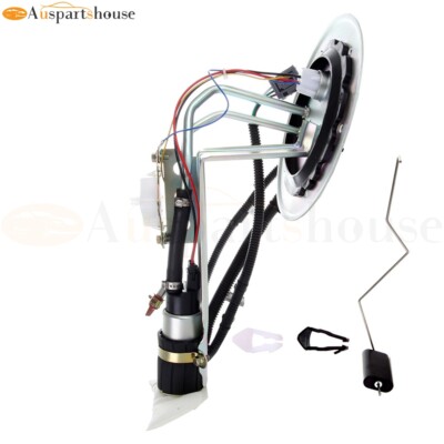 Electric Fuel Pump E2382S For 01-02 Lincoln Town Car Ford Grand Marquis V8 4.6L