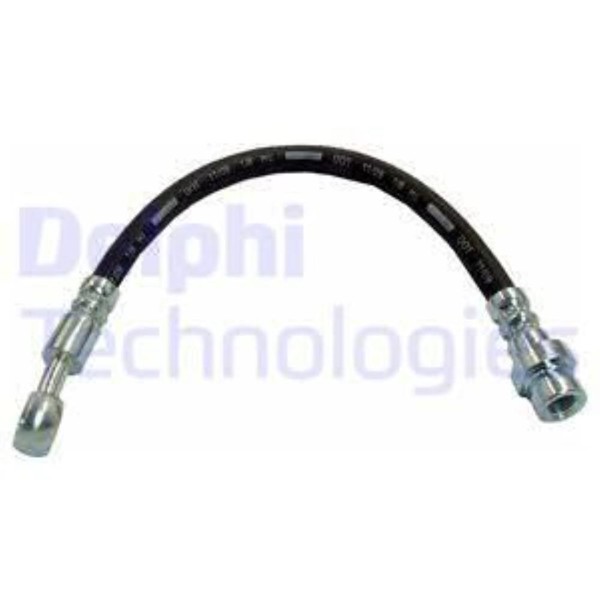 Delphi Bremsschlauch Bremsleitung Hinten Rechts FüR KIA Cee'd SW Pro LH6817-image