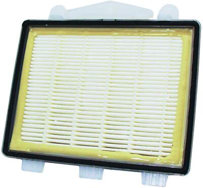 Janitized JAN-IVF459 Premium Replacement Commercial HEPA Filter, Karcher/Tornado