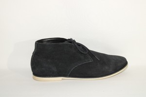 zara desert boots