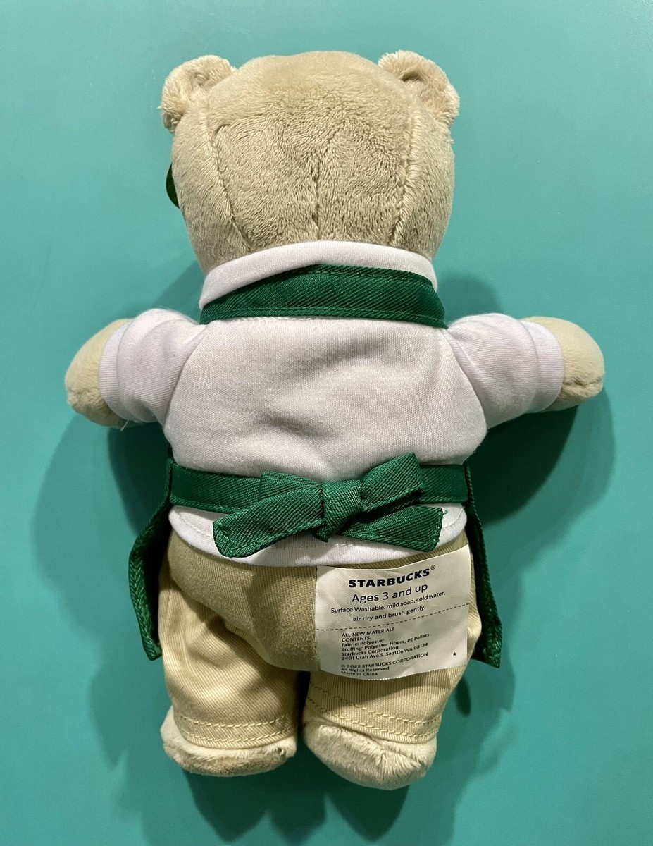 Starbucks Bearista スターバックス　オーストラリア限定 スターバックス ⭐︎ オーストラリア限定 ベアリスタ - メルカリ