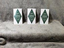 Kemper Profiler Amp Sticker Set