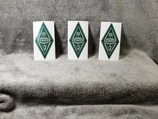 Kemper Profiler Amp 3 Sticker Set