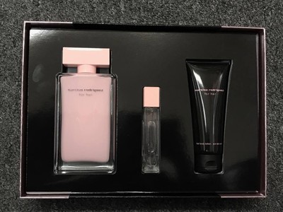 narciso rodriguez pink for her