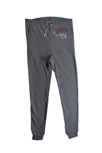 Junk Food Mens NFL New York Giants 