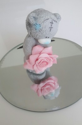 tatty teddy cake topper