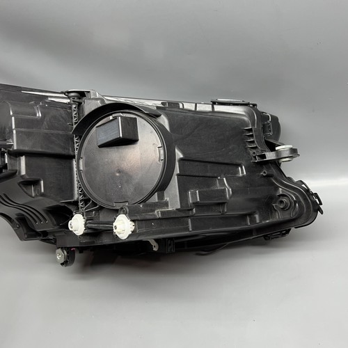 MERCEDES BENZ E350 HEADLIGHT LEFT DRIVER E450 LED 2021 2022 2023 OEM A2139064910 - Picture 6 of 9