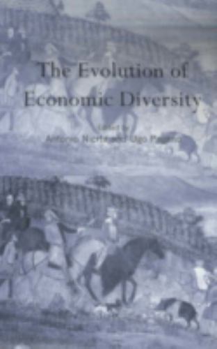 Routledge Siena Studies in Political Economy Ser.: Evolution of ...