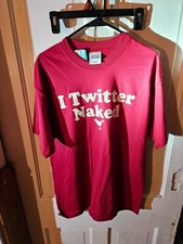port and company adult large i Twitter  naked t