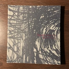 The End of the Line: Attitudes in Drawing Art Book by Brian Dillon