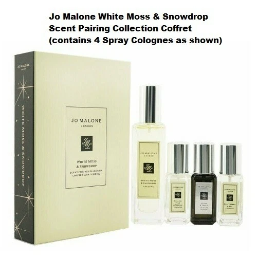 best jo malone pairings
