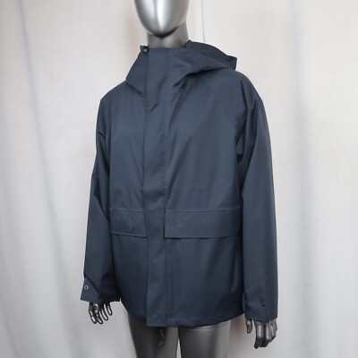 NANAMICA 2L GORE-TEX Cruiser Jacket Navy SUAF366 | eBay Australia