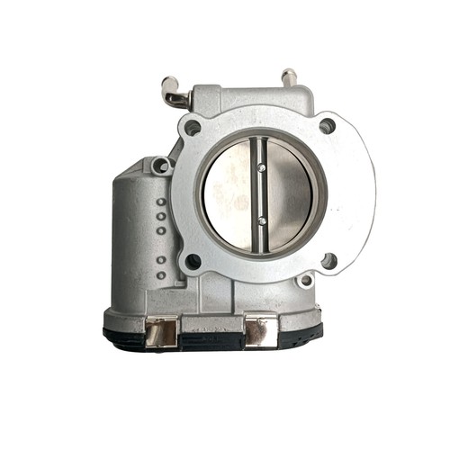 Throttle Body For Hyundai Sonata Tucson Kia Sorento Sportage 3510025400 2.4L L4 - Picture 5 of 8
