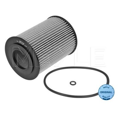 MEYLE Oil Filter MEYLE-ORIGINAL Quality 014 322 0005