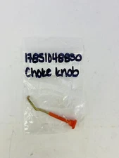 Genuine OEM ECHO 17851048830 Choke Knob NOS