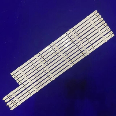 LED-Leisten für Philips TV LB-GM3030-GJPHP585X11AA12 58PUS6504/12 NS-58DF620NA20