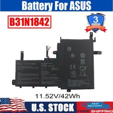 B31N1842 Battery For ASUS VivoBook 15 S15 F513 M513 K513 S513 X513 S531F 42Wh US