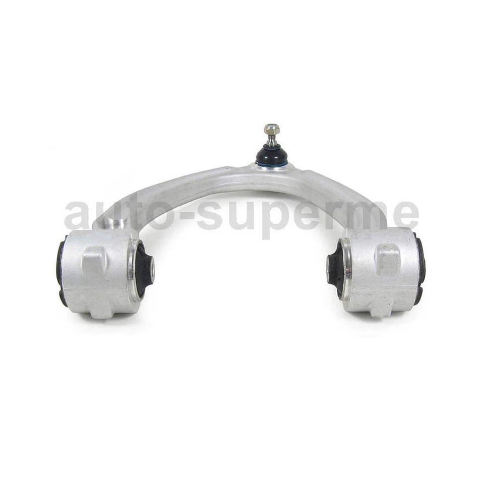 Brazo de control completo superior delantero 2x para Mercedes-Benz CL55 AMG 2003-2004 5,4 L Foto 3 de 4
