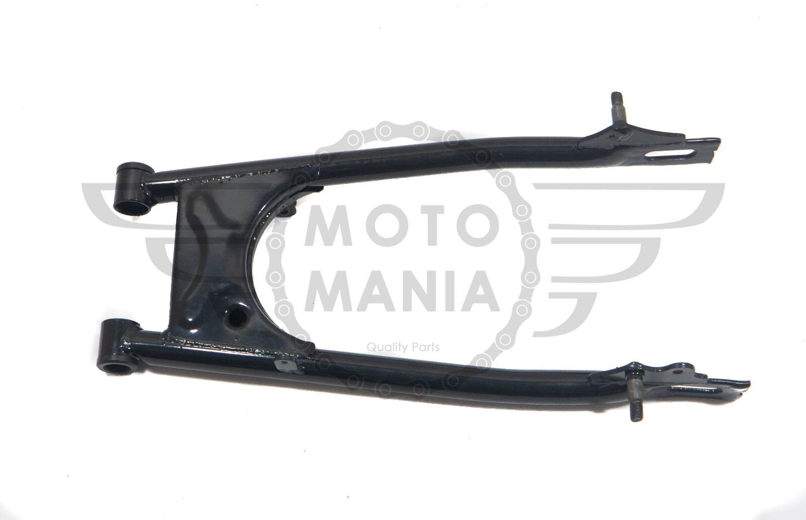 Complete Swing Arm for Suzuki GN125 GS125 eBay