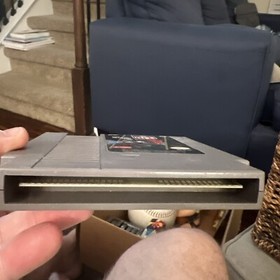 NFL Football - NES - Nintendo Entertainment System NES