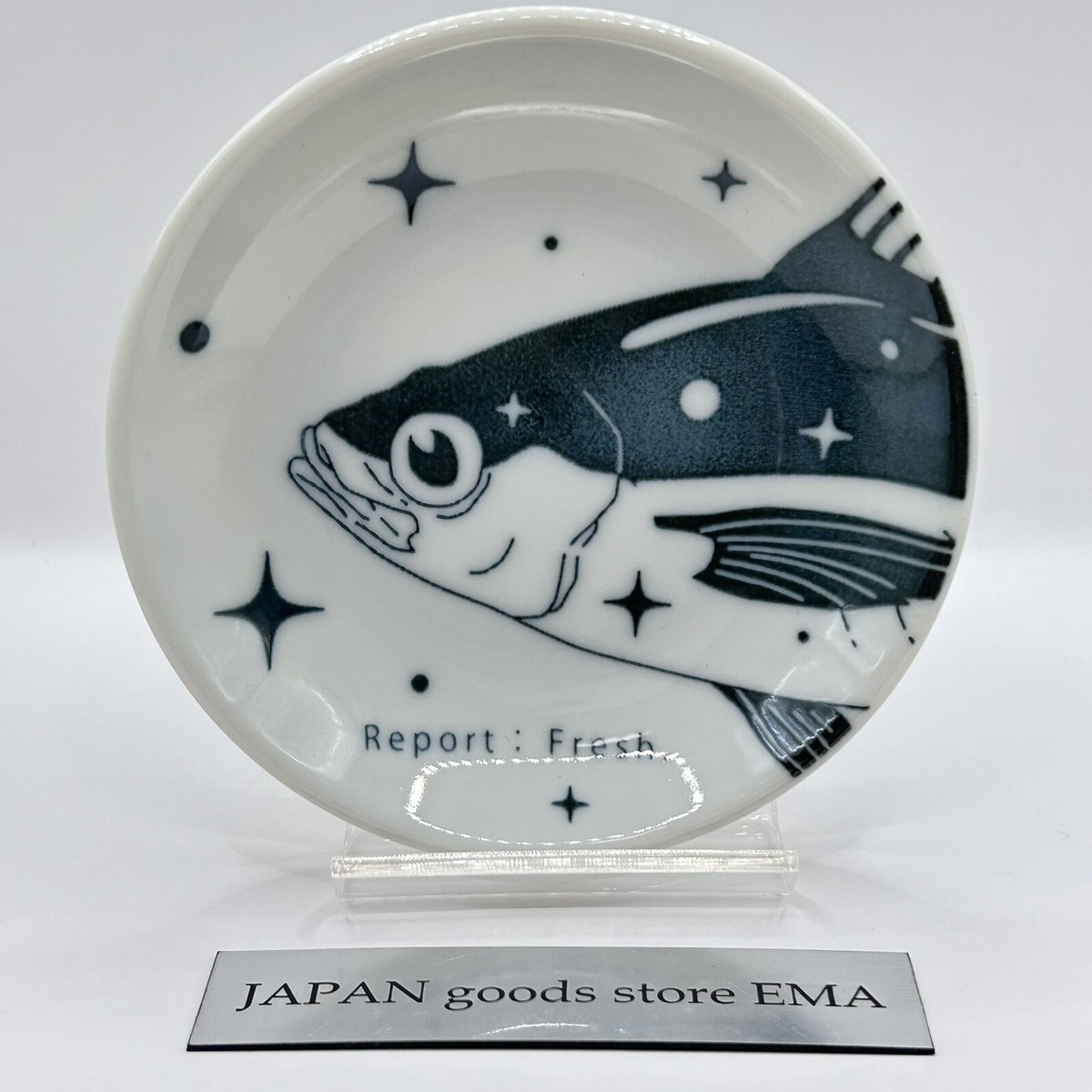 NieR Automata Ver 1.1a Ichiban Kuji Report: Fresh. Mini Plate