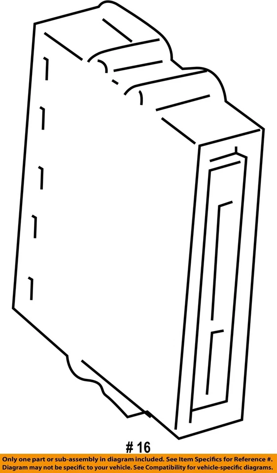Módulo de controle de temperatura A/C usado serve: 2015 Toyota 4 corredores sopro de temperatura - Imagem 4 de 4