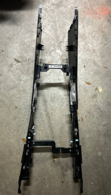 2018-2021 KIA STINGER CENTER CONSOLE BASE FRAME BODY BRACKET SUPPORT OEM