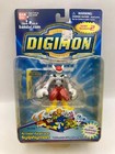 Sylphymon 3" Digimon Action Feature Figure 2000 - Sealed