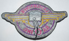 Leighton's Racing Parts Service Dealer Uniform Patch Jacksonville NC — photo 2