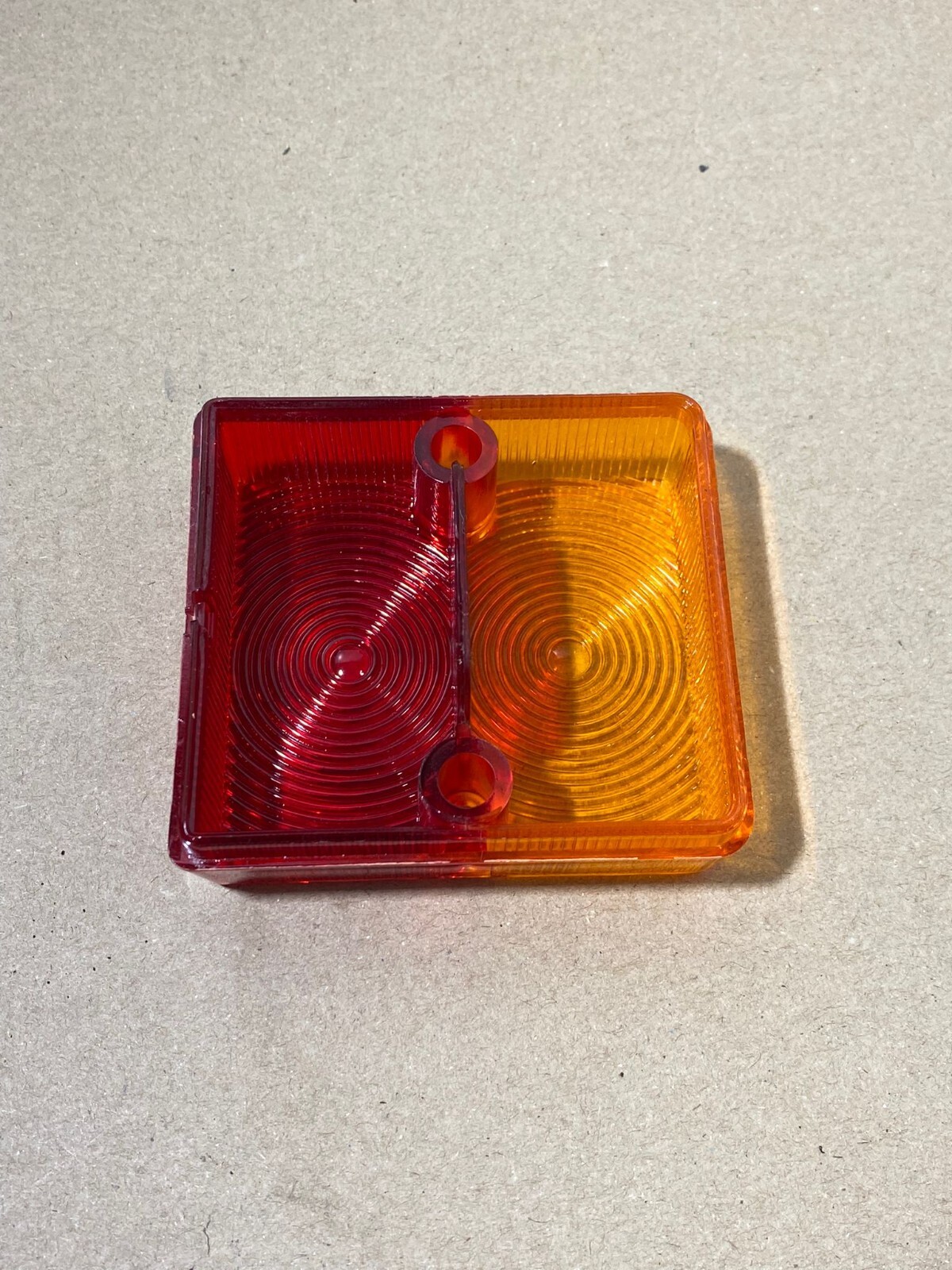 Lichtscheibe Blink-Positionsleuchte für McCormick / IHC 323 353 423 433 453 533 Lichtscheibe Blink-Positionsleuchte für McCormick / IHC 323 353 423 433 453 533
